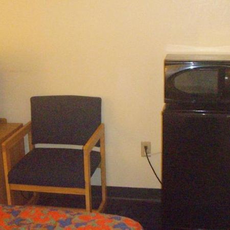 Pawnee Inn Wichita Oda fotoğraf